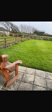 Foto - BIETEN HAUSFERIENHAUS IN IRLAND, DIREKT AN DER KÜSTE FÜR 500 EUR