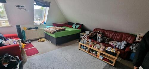 Foto - WG Zimmer Frei in Ellerau - 350,00 EUR Kaltmiete,