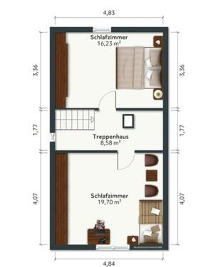Foto - Einfamilienhaus in Nossen