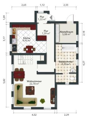 Foto - Einfamilienhaus in Nossen zum Kaufen