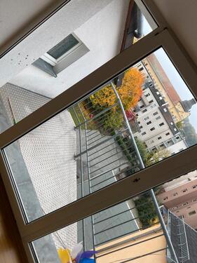 Foto - Etagenwohnung in Gera zur Miete