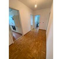 2-Zi-Wohnung mit EBK, Terasse, Stellplatz in Bad Harzburg