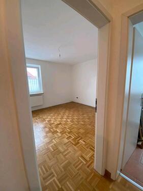 Foto - Etagenwohnung in Bad Harzburg