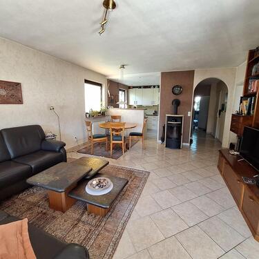 Foto - Etagenwohnung in Offenbach am Main zur Miete