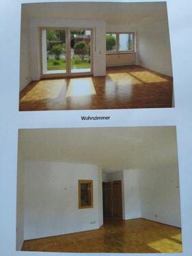 Foto - Etagenwohnung zur Miete in Simbach am Inn