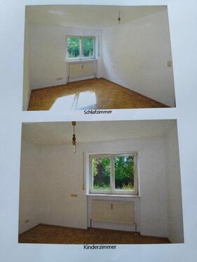 Foto - Etagenwohnung in Simbach am Inn