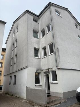 Foto - Etagenwohnung zur Miete in Neumünster