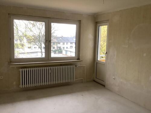 Foto - Etagenwohnung in Gladbeck