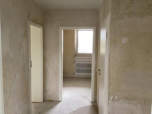 Foto - Etagenwohnung in Gladbeck zur Miete