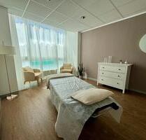 Praxisraum in Physiotherapiepraxis - Hamburg Rotherbaum