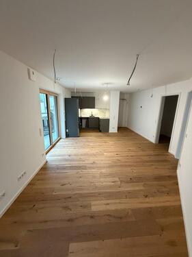 Foto - 2 Zimmer Etagenwohnung zur Miete in Regensburg