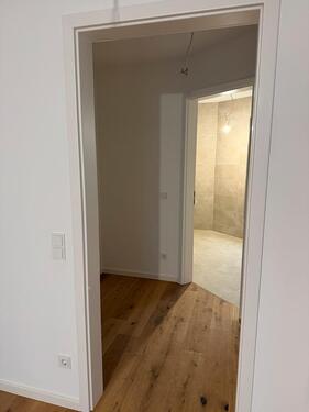 Foto - 2 Zimmer Etagenwohnung in Regensburg