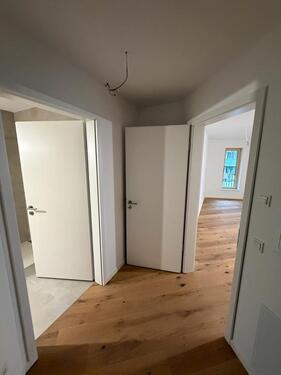 Foto - Etagenwohnung in Regensburg zur Miete