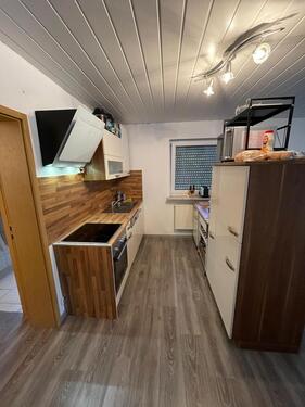 Foto - Etagenwohnung in Bestwig zur Miete