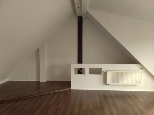 Foto - Sehr schöne Wohnung mit Dachterrasse im Zentrum von Lichtenfels