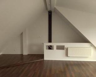 Sehr schöne Wohnung mit Dachterrasse im Zentrum von Lichtenfels