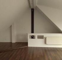 Sehr schöne Wohnung mit Dachterrasse im Zentrum von Lichtenfels