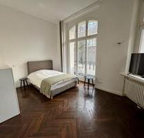 möbliertes Apartment nähe Kurfürstendamm - Berlin Charlottenburg-Wilmersdorf