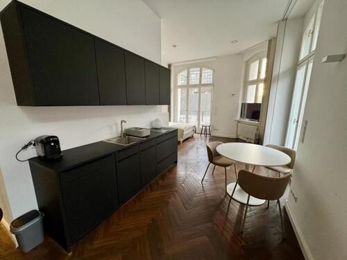 Foto - 1 Zimmer Etagenwohnung in Berlin