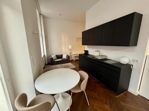 Foto - Etagenwohnung in Berlin zur Miete