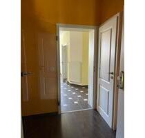 Helle. Warme 4 Raumwohnung Maisonette - Naumburg (Saale)