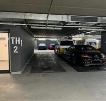 Tiefgaragen-Stellplatz in der Schwabengalerie zu vermieten - Stuttgart Vaihingen