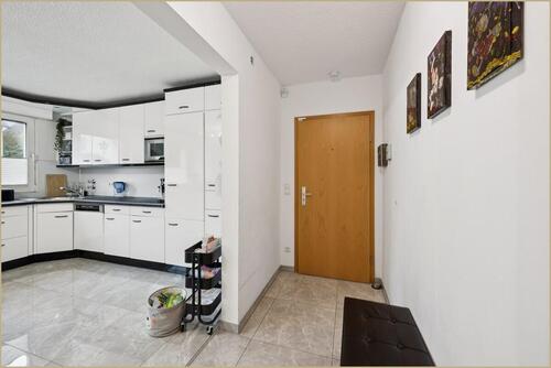 Foto - Etagenwohnung in Essen zum Kaufen