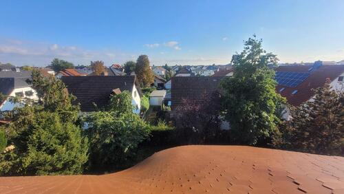 Foto - Maisonette-Wohnung in Rüsselsheim-Bauschheim *provisionsfrei*