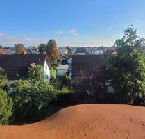 Maisonette-Wohnung in Rüsselsheim-Bauschheim *provisionsfrei* - Rüsselsheim am Main