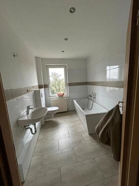 Foto - 3 Zimmer Etagenwohnung zur Miete in Elsteraue