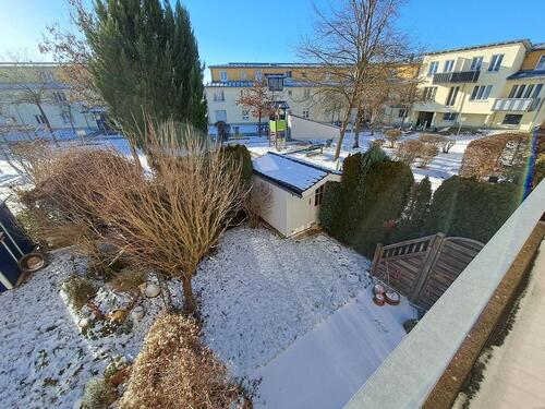 Foto - Maisonettenwohnung in München zum Kaufen