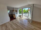 Foto - 3 Zimmer Dachgeschoßwohnung in Nordheim