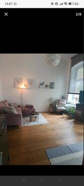 Foto - 2 Zimmer Etagenwohnung zur Miete in Köln