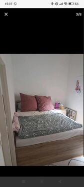 Foto - 2 Zimmer Etagenwohnung in Köln