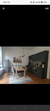 Foto - Etagenwohnung in Köln zur Miete