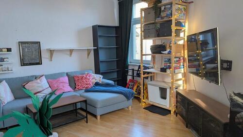 Foto - 2 Zimmer Etagenwohnung in Duisburg