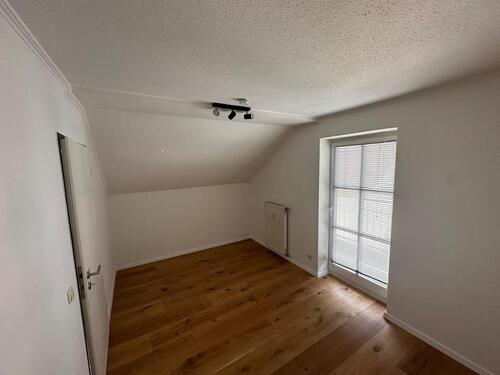 Foto - Dachgeschoßwohnung in Passau zur Miete