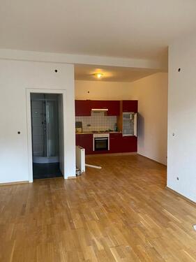 Foto - 1 Zimmer wohnung für Singles, Pendler oder Monteure