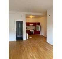 1 Zimmer wohnung für Singles, Pendler oder Monteure - Stadtallendorf