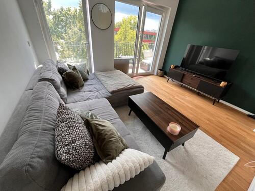 Foto - 2 Zimmer Etagenwohnung zur Miete in Berlin