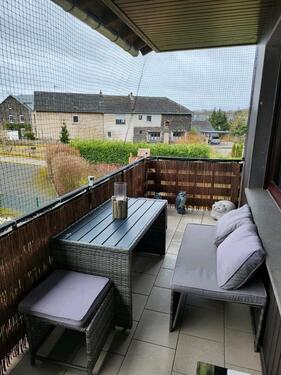 Foto - 4 Zimmer Etagenwohnung in Mendig