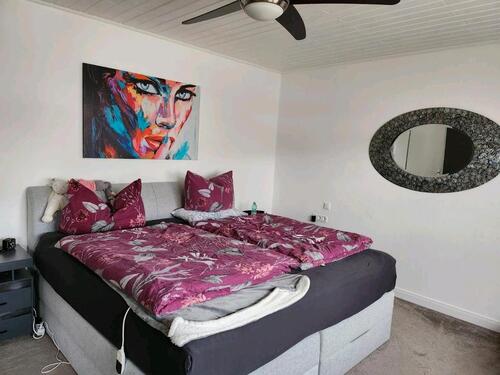 Foto - Etagenwohnung in Mendig zur Miete