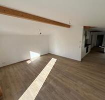 Dachgeschosswohnung in ruhiger Lage in Plau - Plau am See