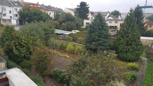 Foto - 1 Zimmer Etagenwohnung in Bad Homburg vor der Höhe