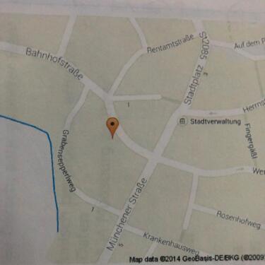 Foto - 3,5 Zimmer Wohnung in Moosburg Stadtmitte