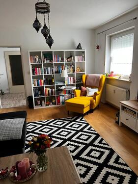 Foto - 3- Zimmer-Wohnung-Königswiesen - 1.070,00&nbsp;EUR Kaltmiete, ca.&nbsp; 97,00&nbsp;m&sup2;