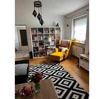 3- Zimmer-Wohnung-Königswiesen - 1.070,00&nbsp;EUR Kaltmiete, ca.&nbsp; 97,00&nbsp;m&sup2; in Regensburg (PLZ: 93051) Ganghofersiedlung