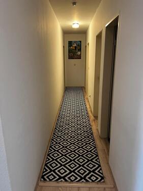 Foto - Etagenwohnung in Regensburg zur Miete