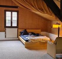 Kleine Maisonette Wohnung mit viel Charme in Büsingen - Gailingen am Hochrhein