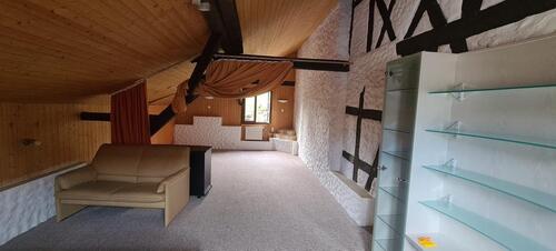 Foto - 1.5 Zimmer Maisonettenwohnung in Gailingen am Hochrhein